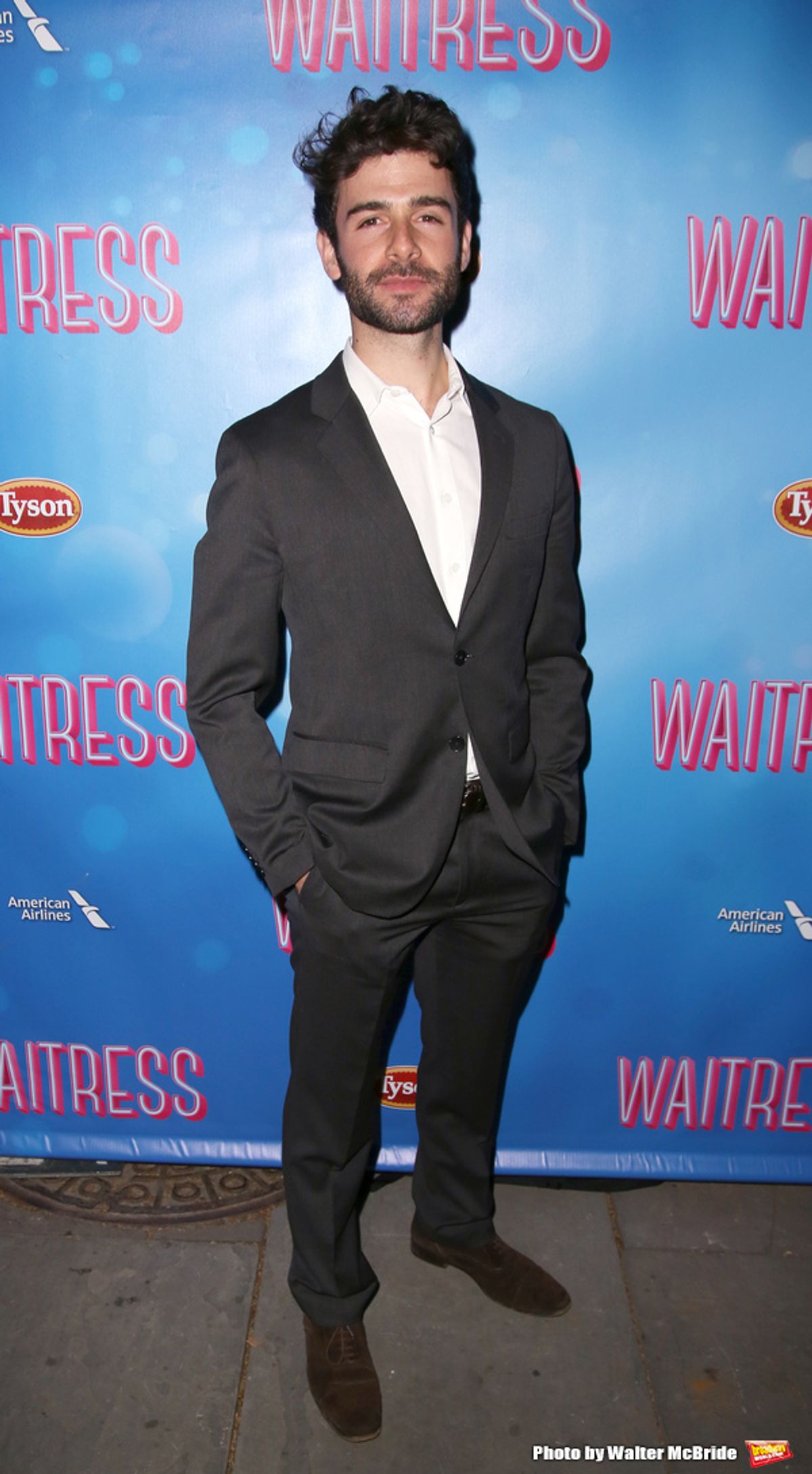 Adam Kantor  at 