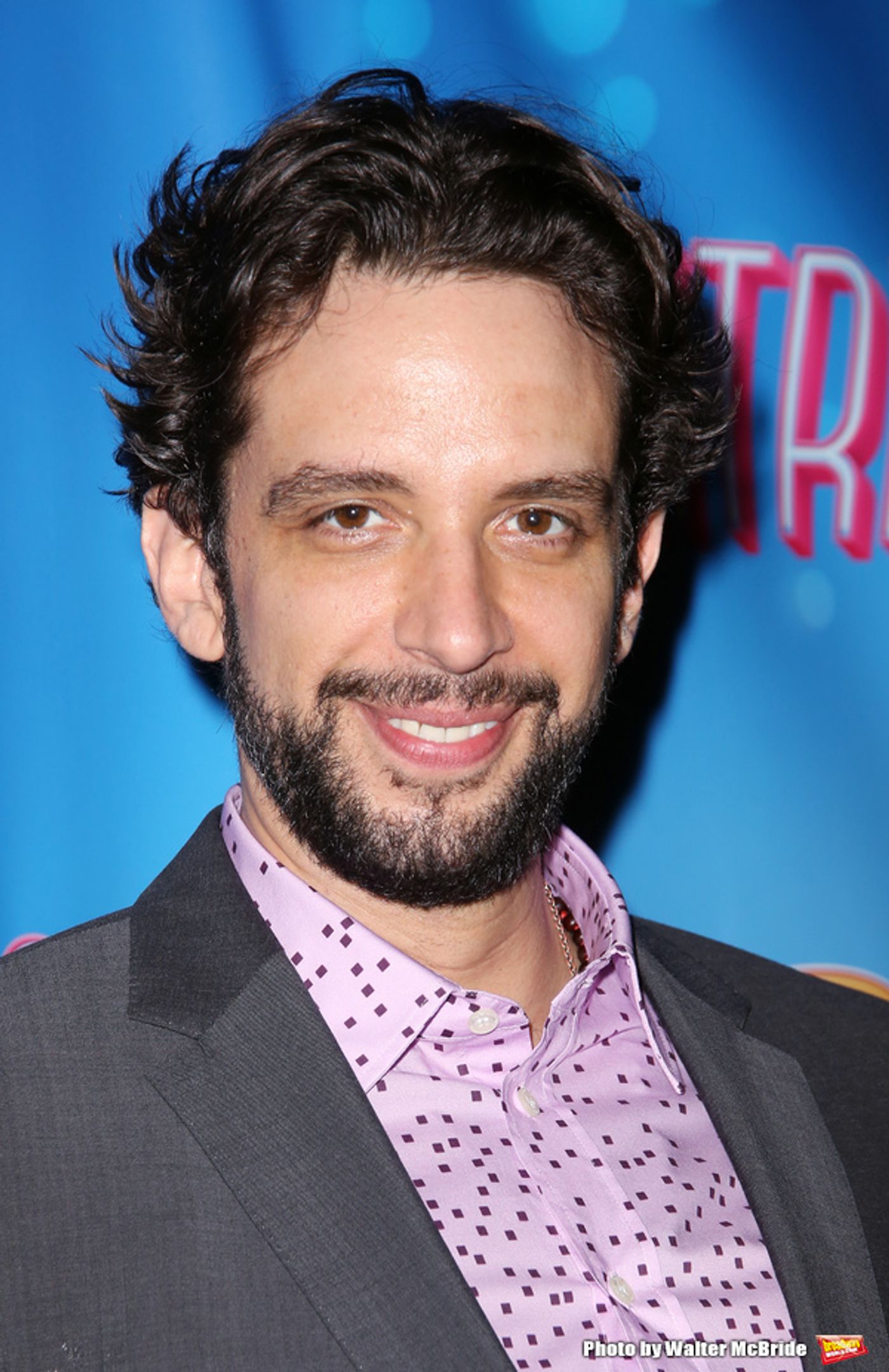 Photo Coverage: Take a Taste of WAITRESS' Opening Night After Party with Jessie Mueller & More!  Image