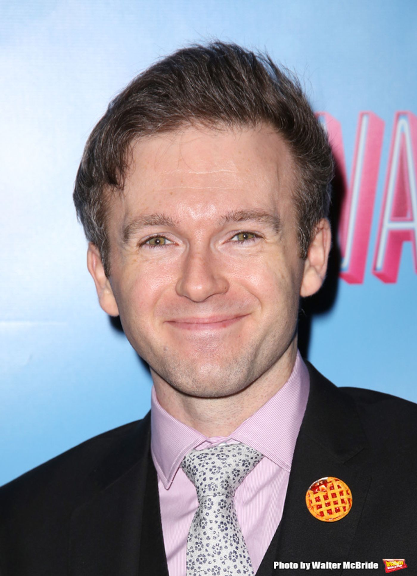 Photo Coverage: Take a Taste of WAITRESS' Opening Night After Party with Jessie Mueller & More!  Image