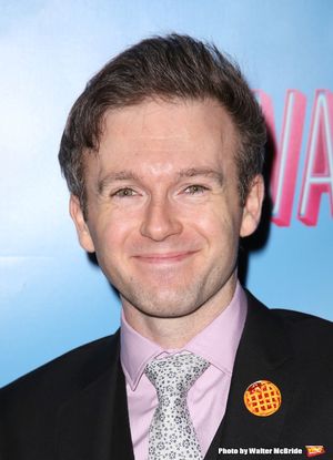 Jeremy Morse @ BroadwayWorld Jeremy Morse Photo