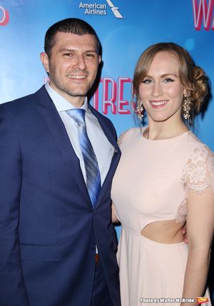 Stephanie Torns @ BroadwayWorld Stephanie Torns Photo