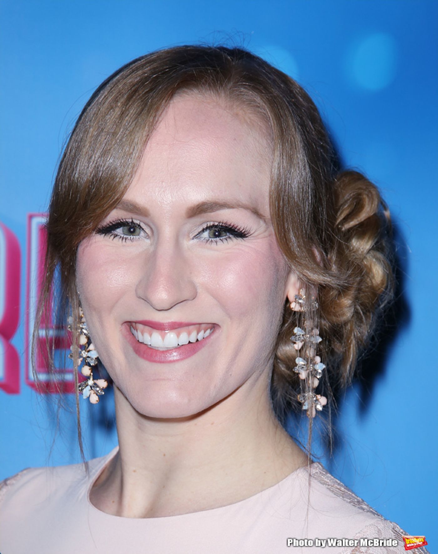 Photo Coverage: Take a Taste of WAITRESS' Opening Night After Party with Jessie Mueller & More!  Image