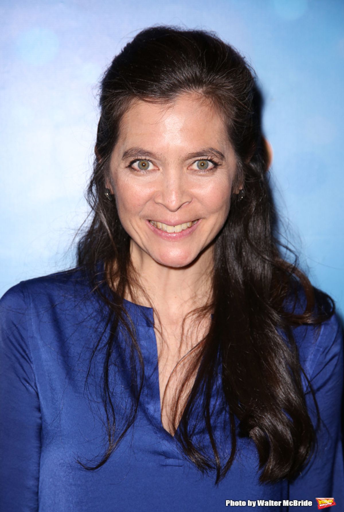 Diane Paulus  at 