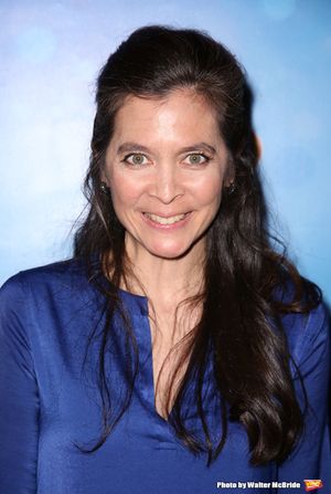 Diane Paulus @ BroadwayWorld Diane Paulus Photo
