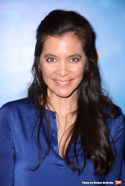 Diane Paulus  Photo