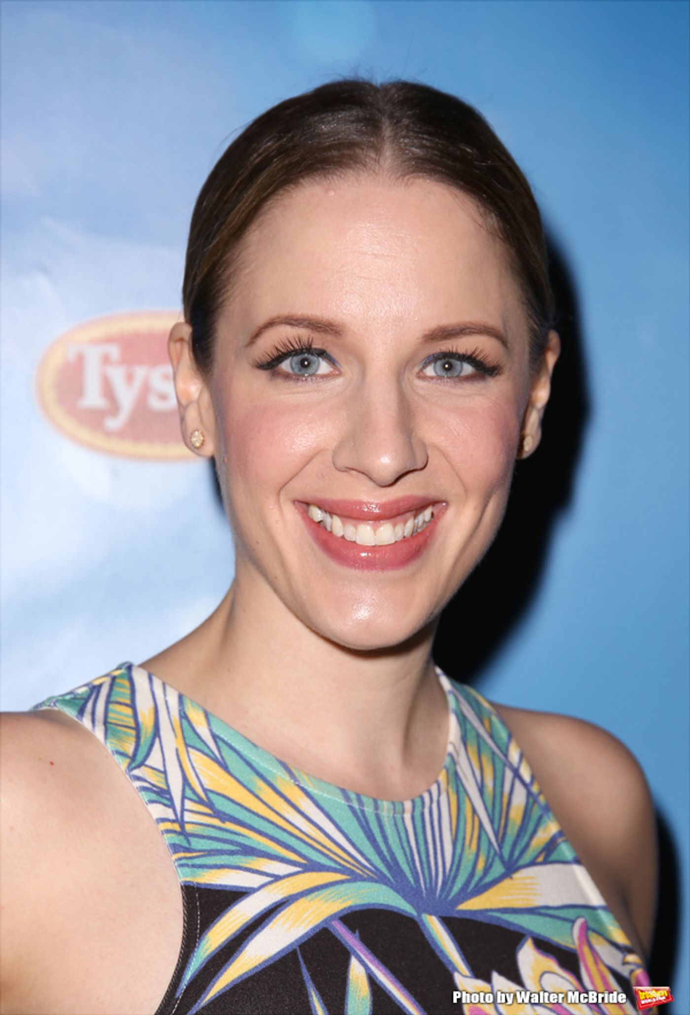 Photo Coverage: Take a Taste of WAITRESS' Opening Night After Party with Jessie Mueller & More!  Image