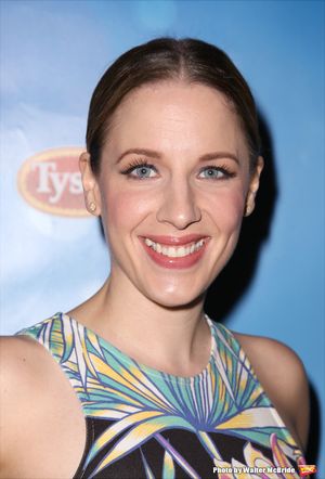 Jessie Mueller @ BroadwayWorld Jessie Mueller Photo