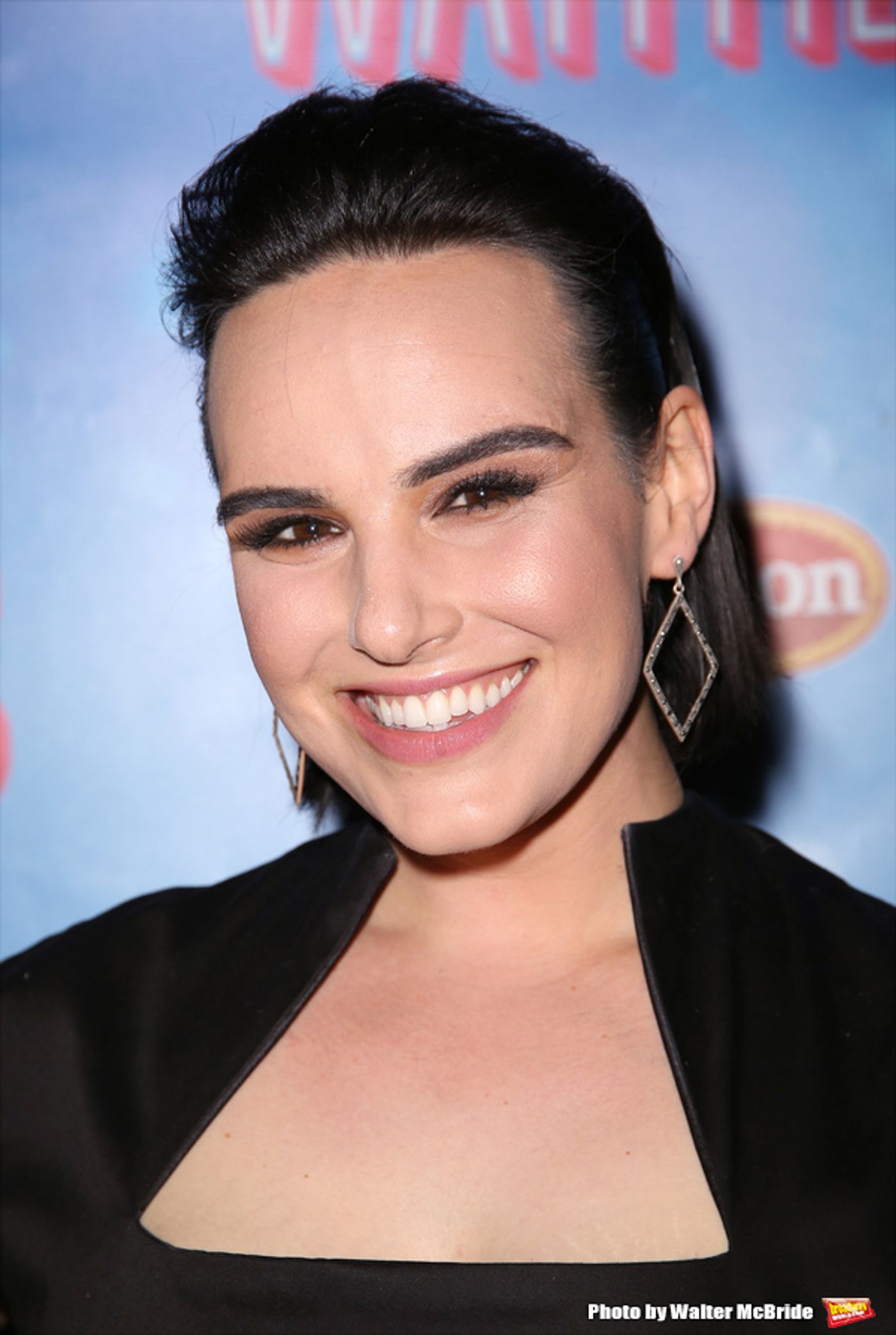 Photo Coverage: Take a Taste of WAITRESS' Opening Night After Party with Jessie Mueller & More!  Image