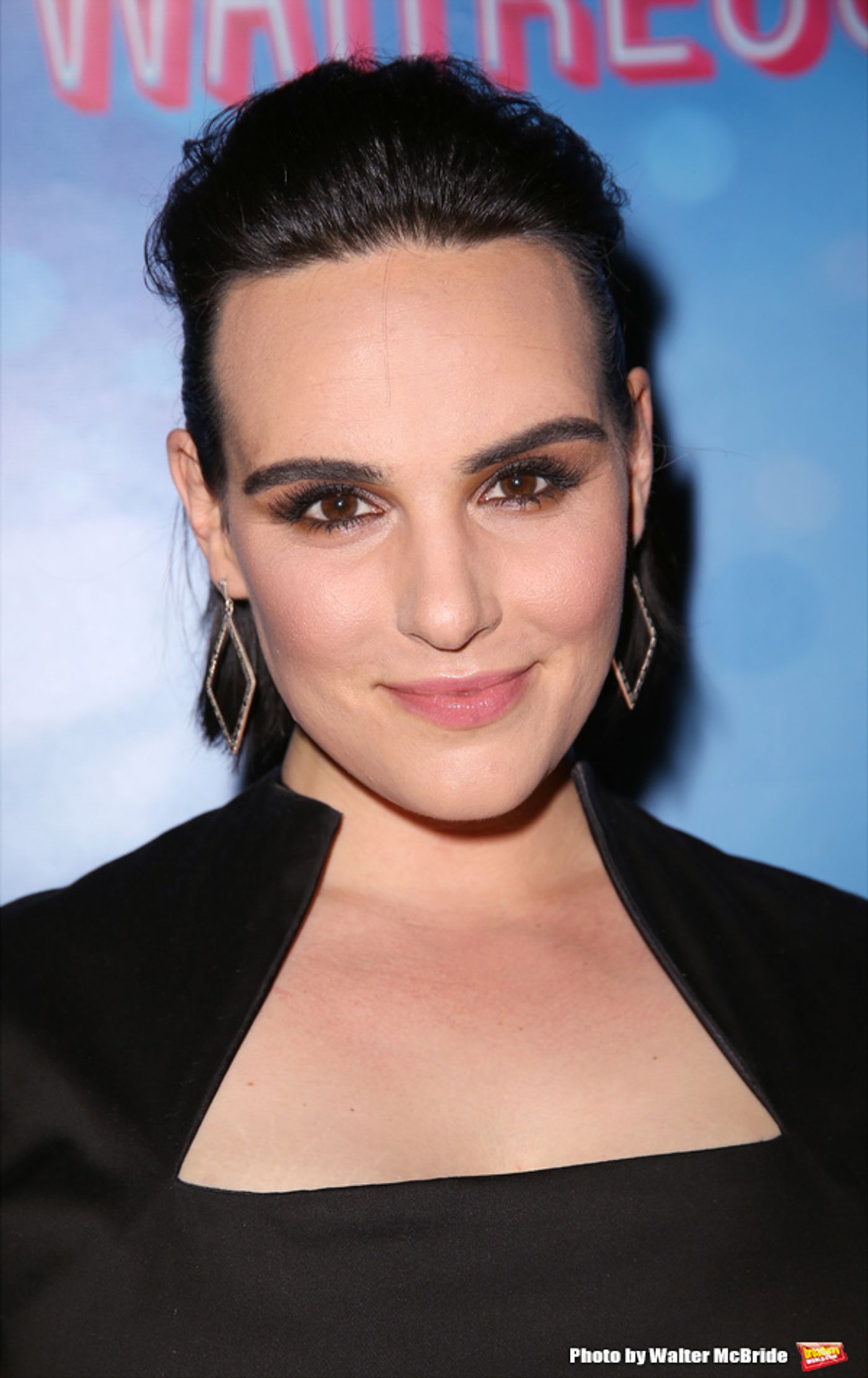 Photo Coverage: Take a Taste of WAITRESS' Opening Night After Party with Jessie Mueller & More!  Image