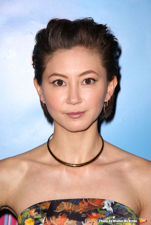 Kimiko Glenn  Photo