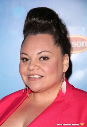 Keala Settle @ BroadwayWorld Keala Settle Photo