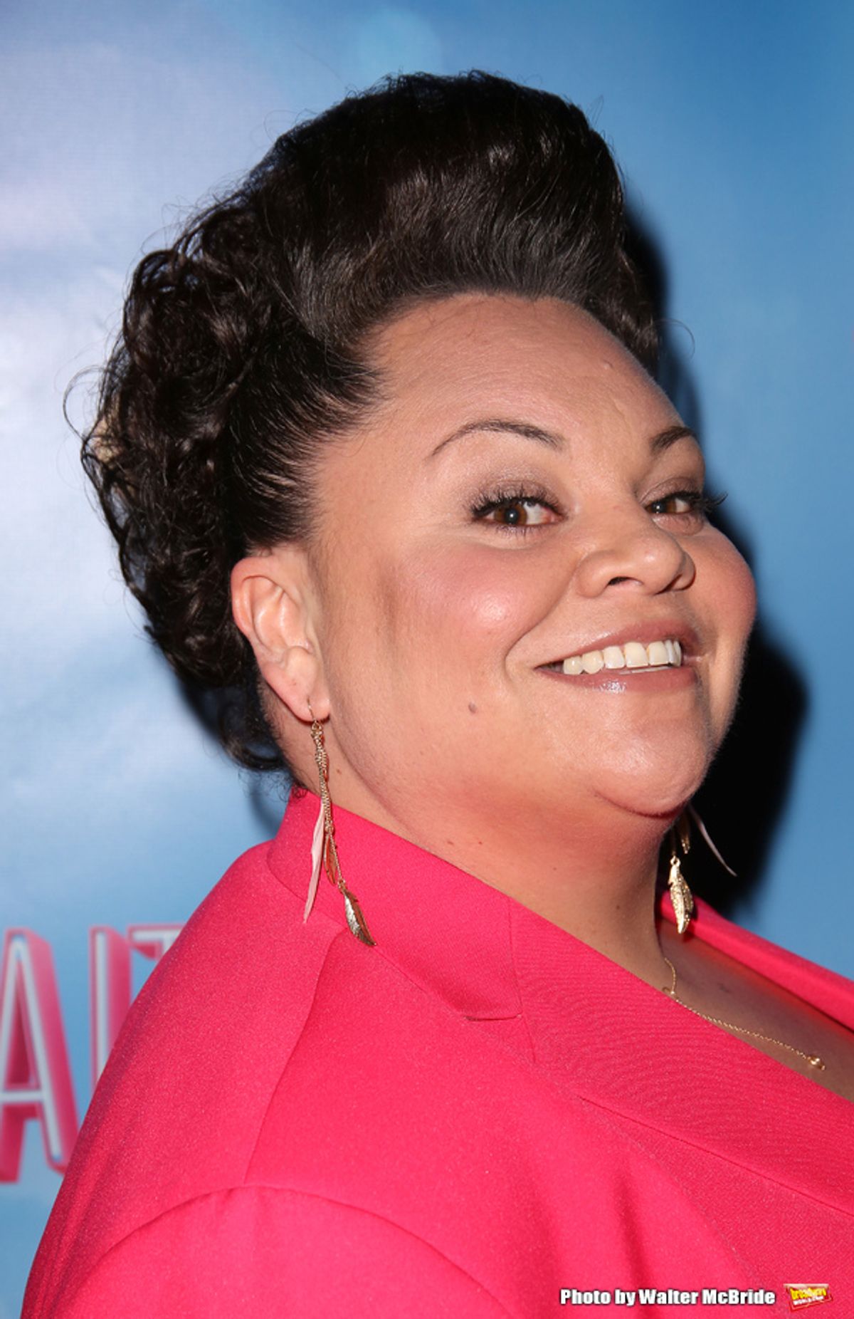 Keala Settle  at 