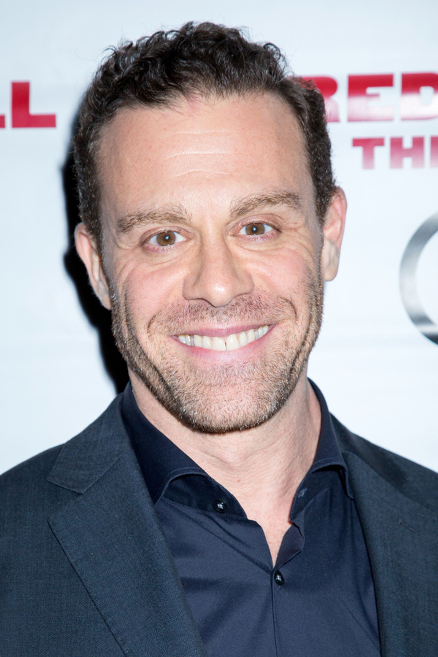 Photo Coverage: Red Bull Theater's SCHOOL FOR SCANDAL Celebrates Opening Night  Image