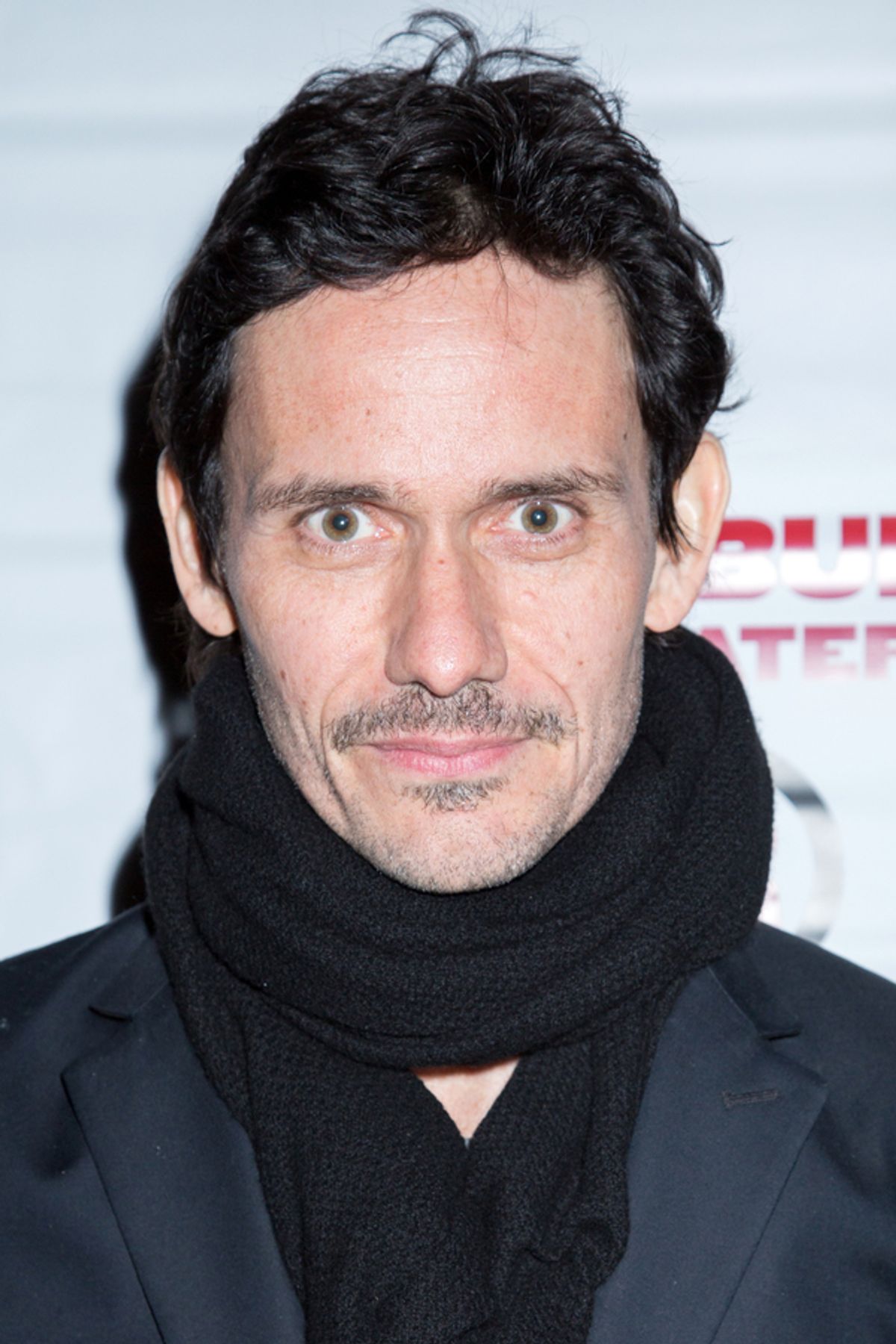 Christian Camargo at 