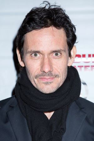 Christian Camargo @ BroadwayWorld Christian Camargo Photo