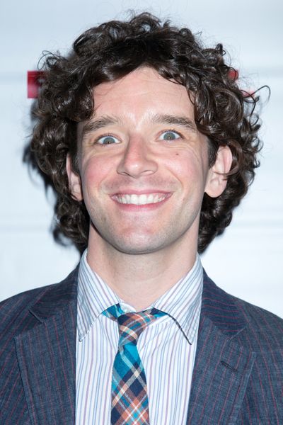 Michael Urie Photo