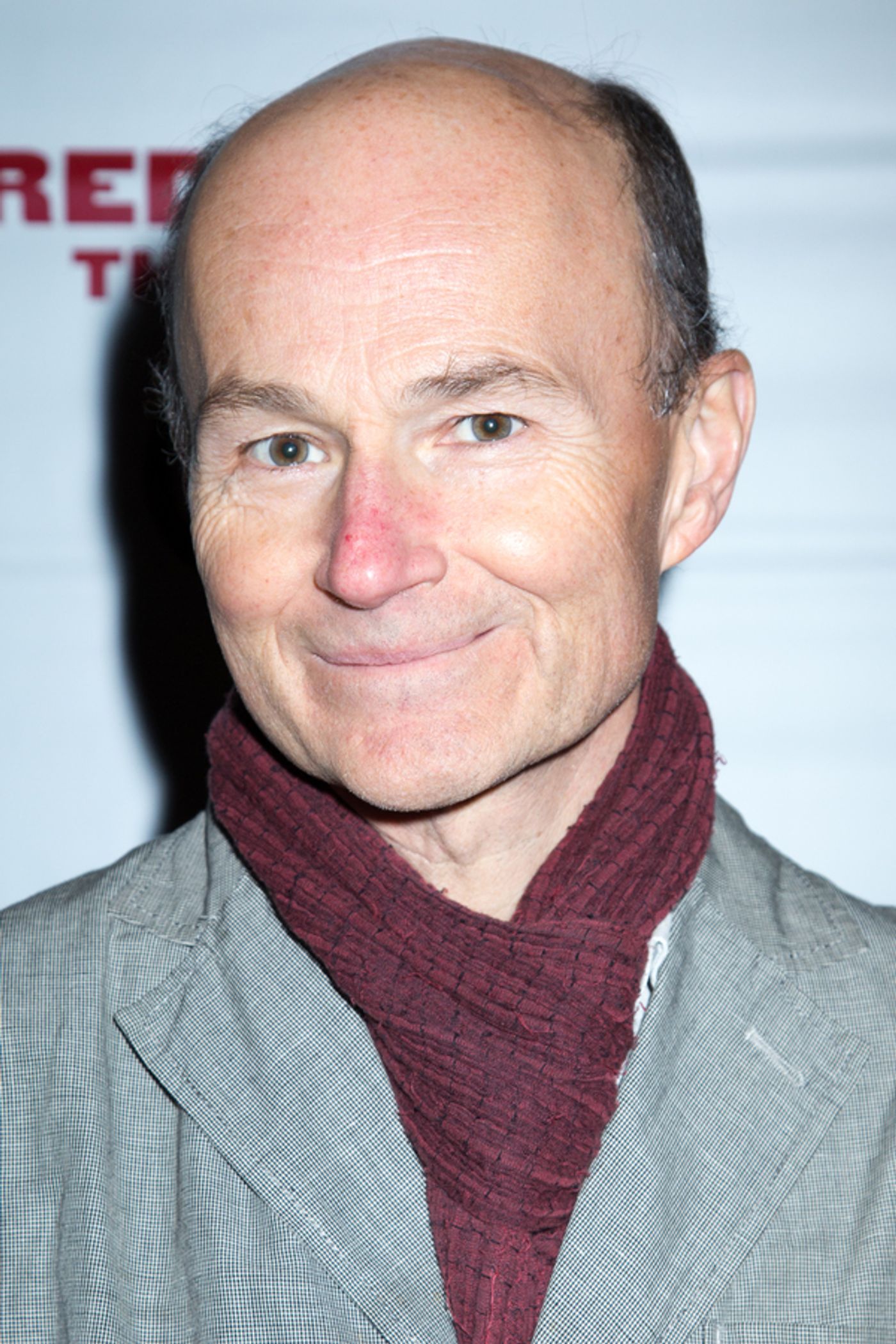 Photo Coverage: Red Bull Theater's SCHOOL FOR SCANDAL Celebrates Opening Night  Image