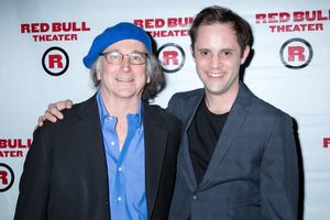 Mark Linn-Baker, Ryan Garbayo Photo