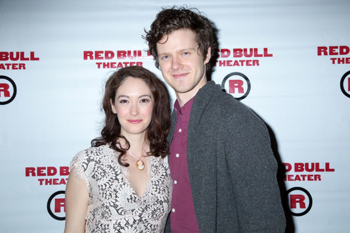 Photo Coverage: Red Bull Theater's SCHOOL FOR SCANDAL Celebrates Opening Night  Image
