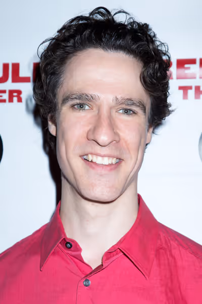 Ben Mehl Photo
