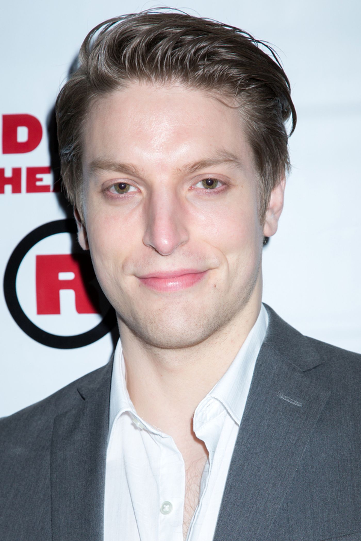 Photo Coverage: Red Bull Theater's SCHOOL FOR SCANDAL Celebrates Opening Night  Image