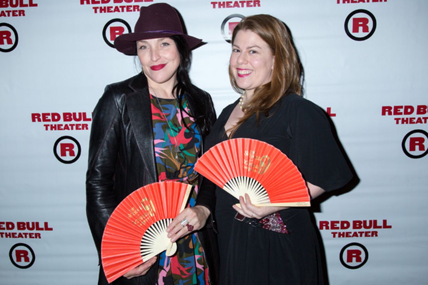 Photo Coverage: Red Bull Theater's SCHOOL FOR SCANDAL Celebrates Opening Night  Image