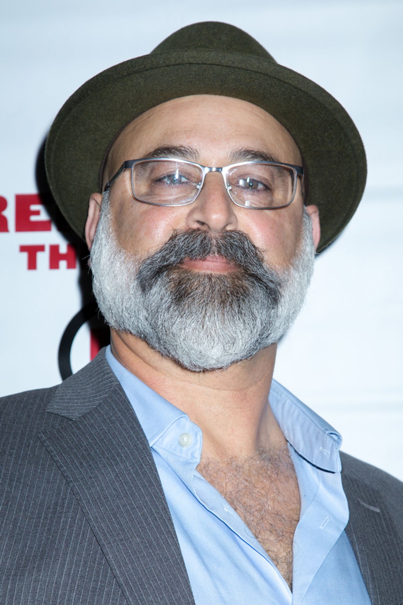 Photo Coverage: Red Bull Theater's SCHOOL FOR SCANDAL Celebrates Opening Night  Image