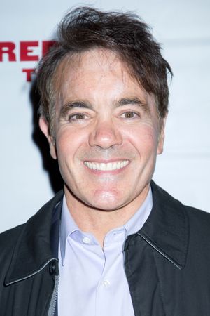 Derek Smith @ BroadwayWorld Derek Smith Photo