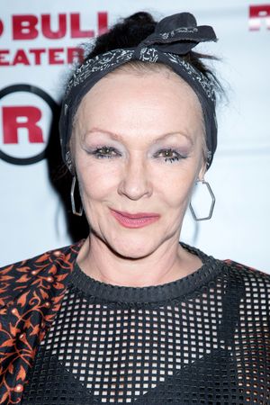 Frances Barber @ BroadwayWorld Frances Barber Photo