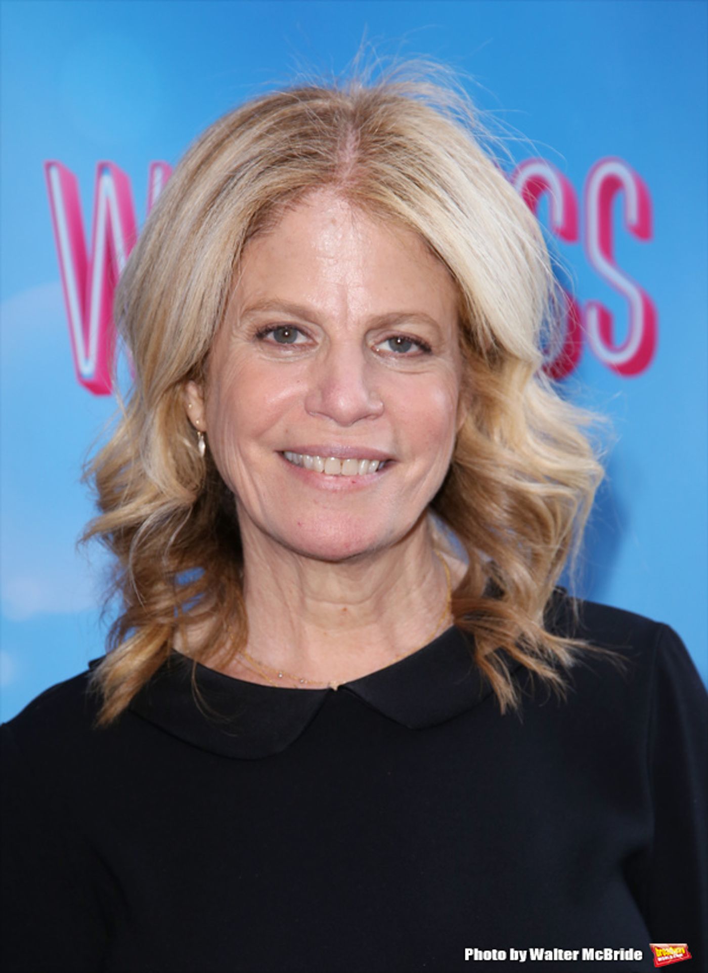 Photo Coverage: On the Red Carpet for Opening Night of WAITRESS with Sara Bareilles & More!  Image