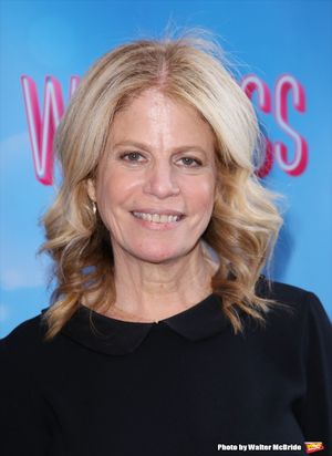 Jessie Nelson @ BroadwayWorld Jessie Nelson Photo