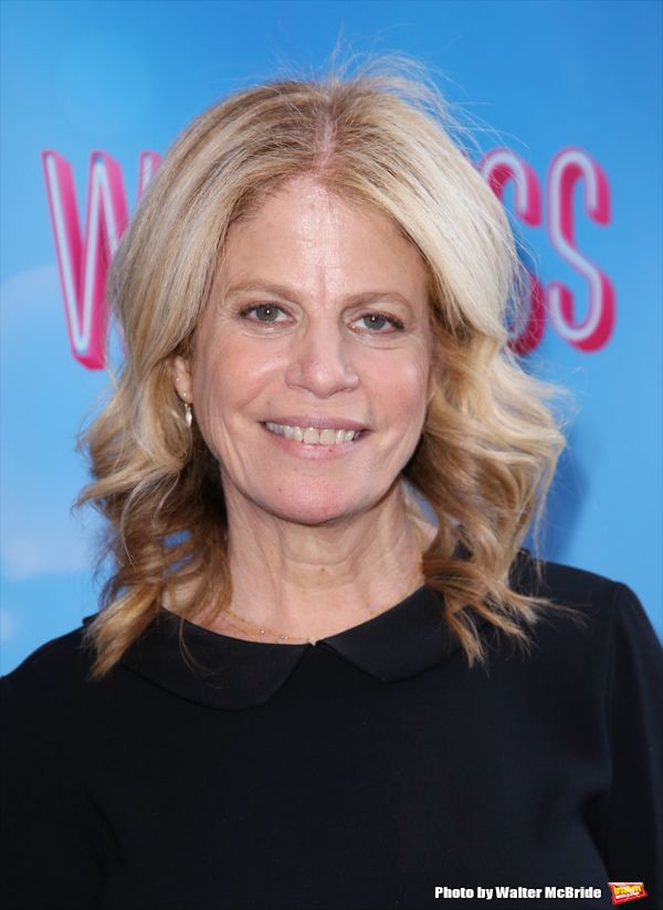 Jessie Nelson  Photo