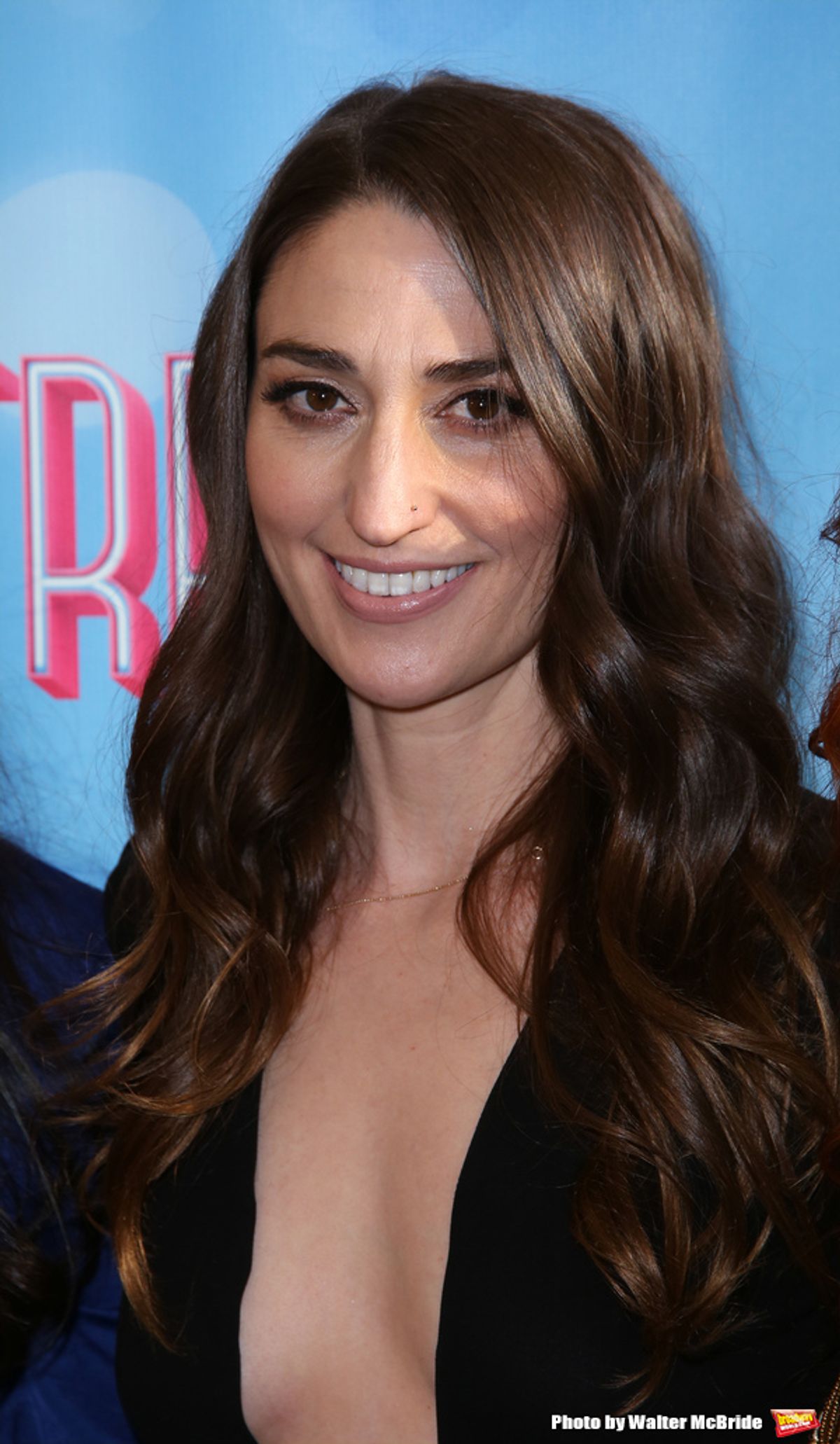 Sara Bareilles  at 