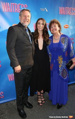 Sara Bareilles @ BroadwayWorld Sara Bareilles Photo