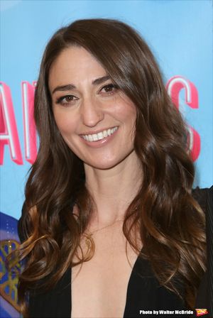 Sara Bareilles @ BroadwayWorld Sara Bareilles Photo