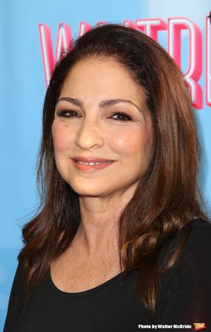 Gloria Estefan @ BroadwayWorld Gloria Estefan Photo