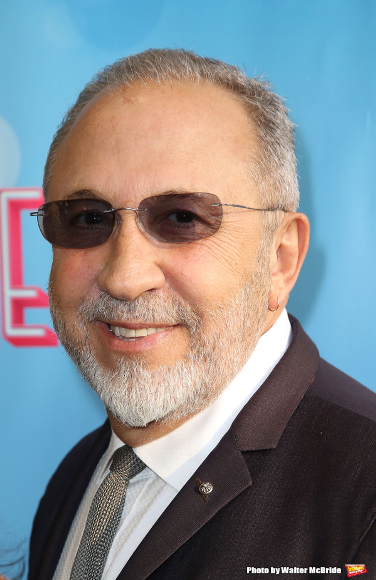 Emilio Estefan  at 