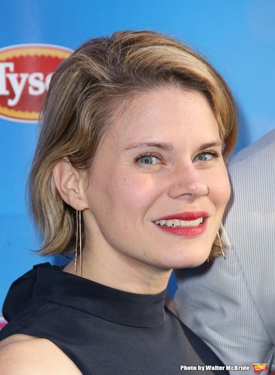 Celia Keenan-Bolger Photo