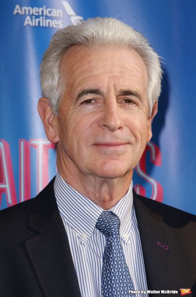 James Naughton  Photo