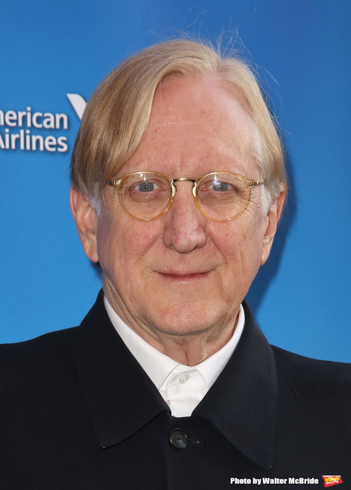 T Bone Burnett at On the Red Carpet for Opening Night of WAITRESS with Sara Bareilles & More!