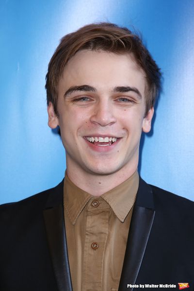 Sean Grandillo  Photo