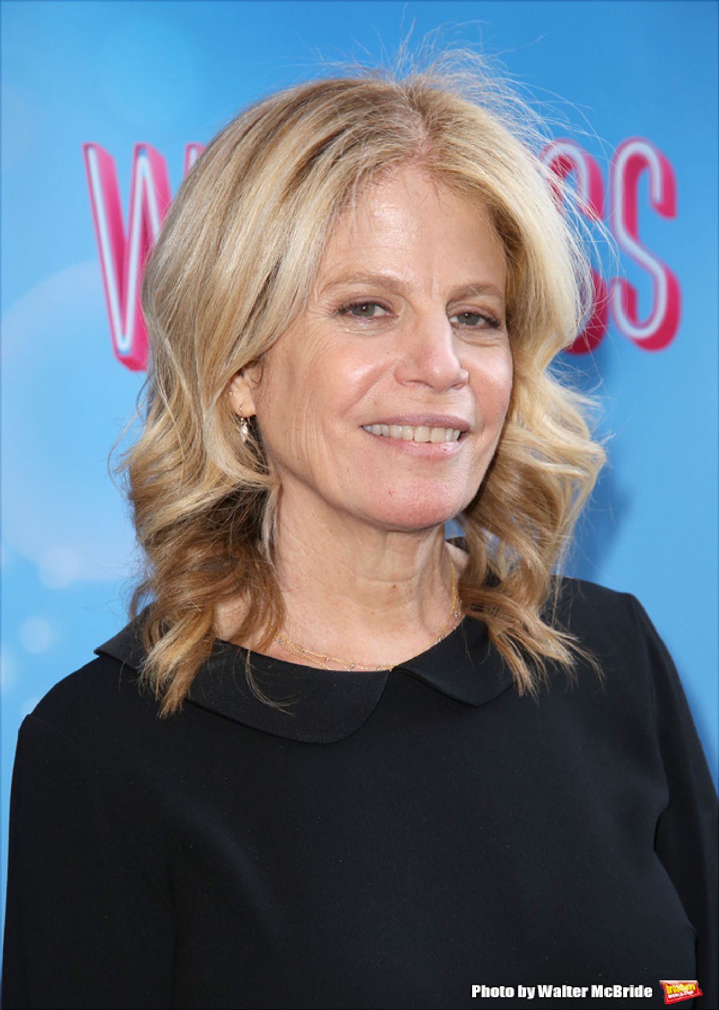 Photo Coverage: On the Red Carpet for Opening Night of WAITRESS with Sara Bareilles & More!  Image