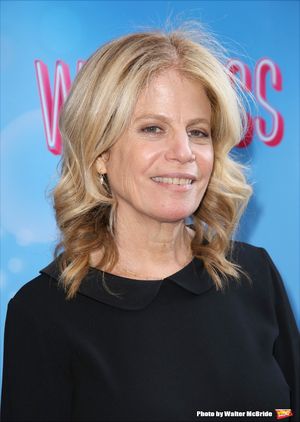 Jessie Nelson @ BroadwayWorld Jessie Nelson Photo