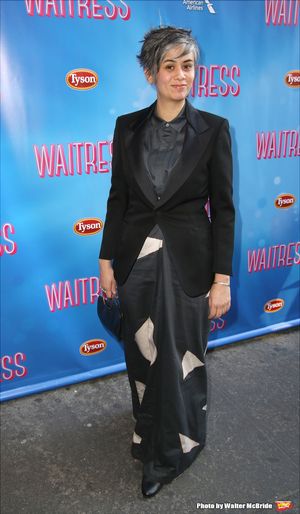 Suttirat Anne Larlarb  Photo