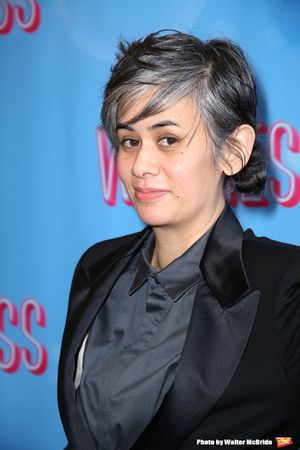 Suttirat Anne Larlarb @ BroadwayWorld Suttirat Anne Larlarb Photo