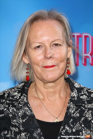 Phyllida Lloyd @ BroadwayWorld Phyllida Lloyd Photo