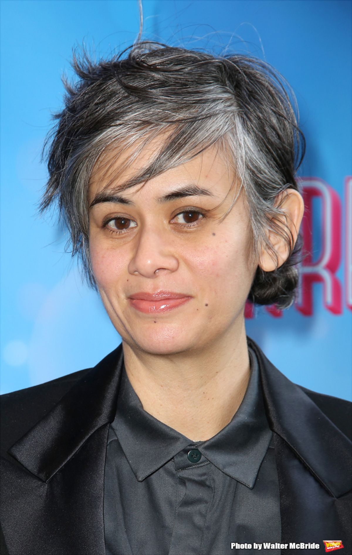 Suttirat Anne Larlarb  at 