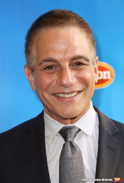 Tony Danza  Photo