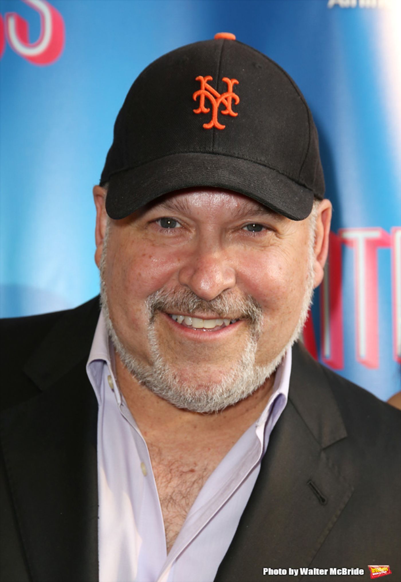 Photo Coverage: On the Red Carpet for Opening Night of WAITRESS with Sara Bareilles & More!  Image