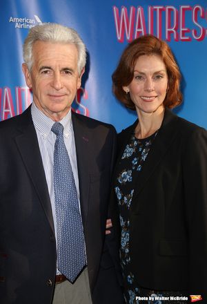 James Naughton  Photo